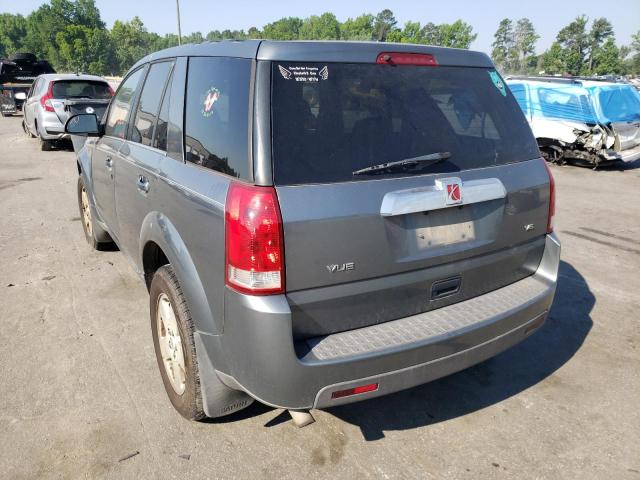 Photo 3 from auction – 2006 SATURN VUE with VIN 5GZCZ53446S862986