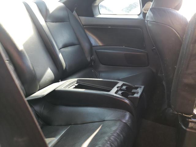 Photo 6 from auction – 2004 INFINITI G35 with VIN JNKCV54E74M302402