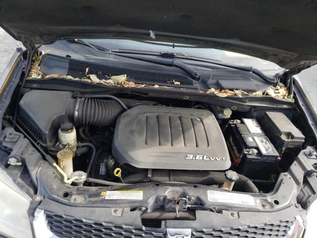 Zdjęcie 7 z aukcji – 2012 DODGE GRAND CARA z VIN 2C4RDGBG7CR403563