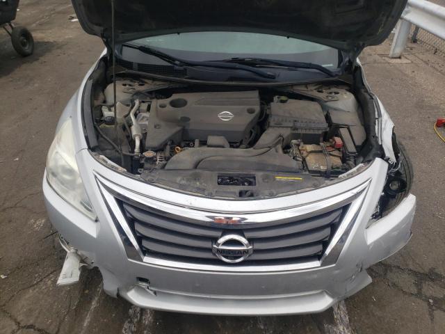 Photo 7 from auction – 2013 NISSAN ALTIMA with VIN 1N4AL3AP7DN507016