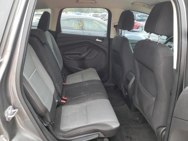 Photo 6 from auction – 2014 FORD ESCAPE SE with VIN 1FMCU9G91EUC38218