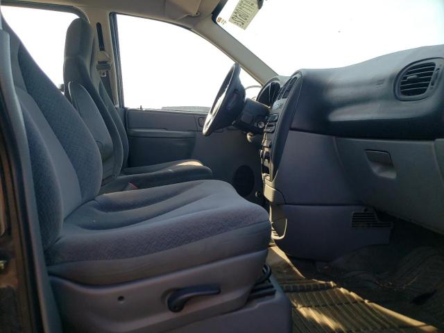Photo 5 from auction – 2005 DODGE GRAND CARA with VIN 1D4GP24R75B184382