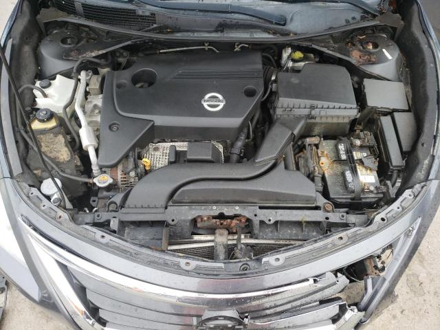 Photo 7 from auction – 2013 NISSAN ALTIMA 2.5 with VIN 1N4AL3AP6DN470573