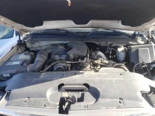 Photo 7 from auction – 2005 CHEVROLET SILVERADO with VIN 1GCHK23275F894203