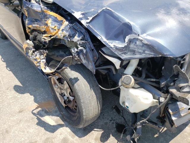 Photo 9 from auction – 2008 DODGE GRAND CARA with VIN 1D8HN44H68B113206