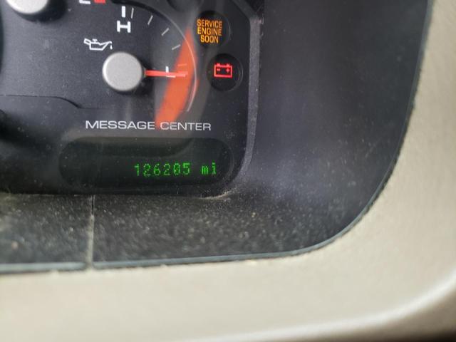 Photo 8 from auction – 2005 FORD EXPLORER X with VIN 1FMDU72K35UB01042