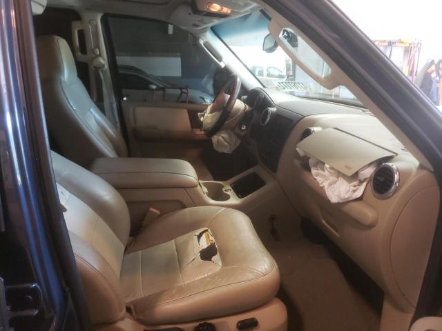 Photo 5 from auction – 2003 FORD EXPEDITION with VIN 1FMFU18L03LA04292