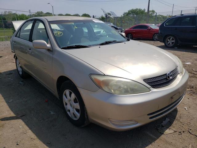 Photo 1 from auction – 2003 TOYOTA CAMRY LE with VIN 4T1BE32K13U217432