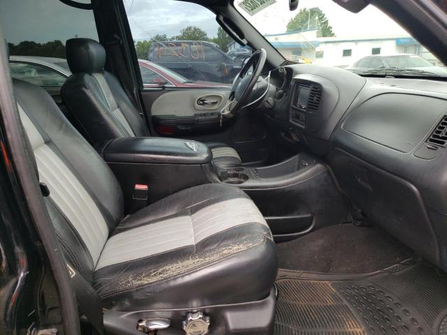 Фото 5 с аукциона – 2003 FORD F150 SUPER с VIN 1FTRW07313KC60244