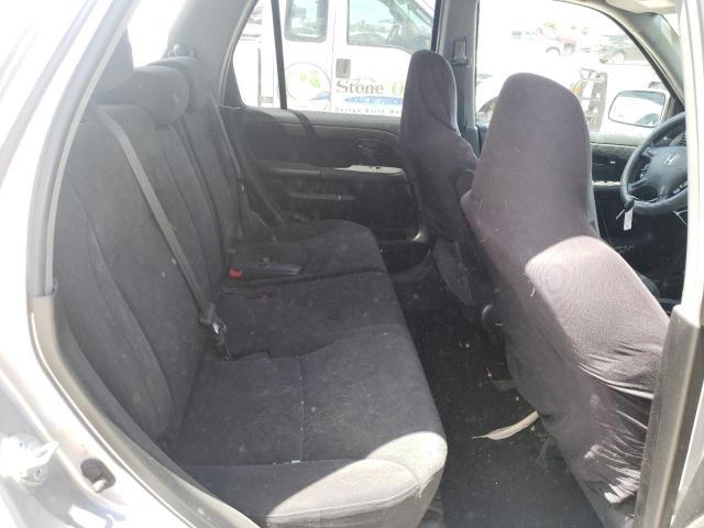 Photo 6 from auction – 2005 HONDA CR-V EX with VIN JHLRD78805C017954