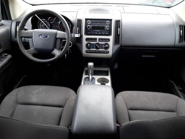 Photo 9 from auction – 2010 FORD EDGE SE with VIN 2FMDK3GC1ABA38359