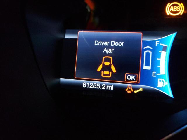 Photo 8 from auction – 2016 FORD C-MAX SEL with VIN 1FADP5BU6GL106218