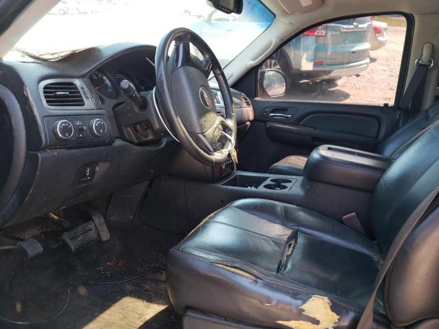 Photo 5 from auction – 2008 CHEVROLET SILVERADO with VIN 3GCEK13J48G303073