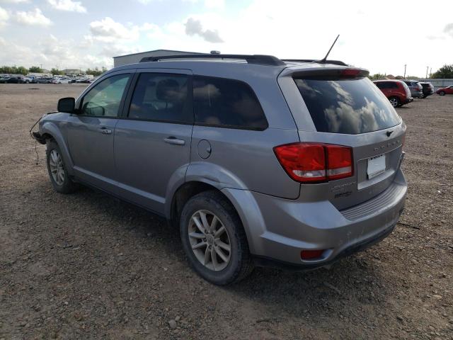 Photo 3 from auction – 2016 DODGE JOURNEY SX with VIN 3C4PDDBG7GT204666