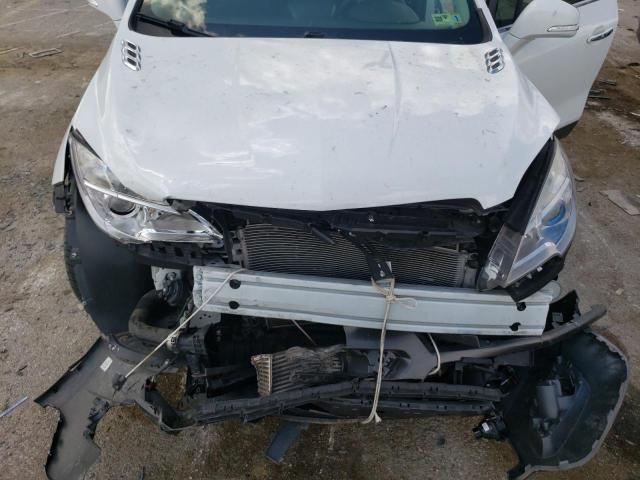 Photo 7 from auction – 2016 BUICK ENCORE CON with VIN KL4CJFSB4GB539922