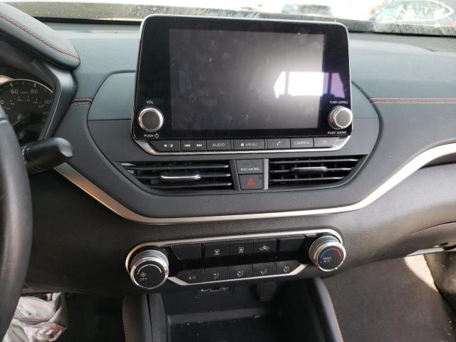 Photo 9 from auction – 2020 NISSAN ALTIMA SR with VIN 1N4BL4CV5LN306011