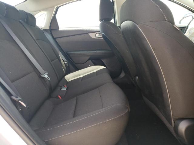 Photo 6 from auction – 2021 KIA FORTE FE with VIN 3KPF24AD3ME308905