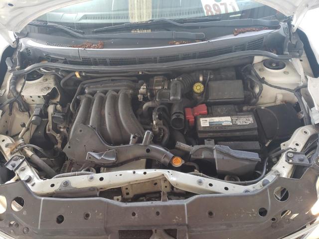 Photo 7 from auction – 2012 NISSAN VERSA S with VIN 3N1BC1CP4CK253546