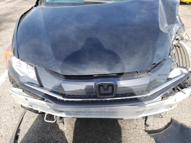 Photo 7 from auction – 2015 HONDA CIVIC EX with VIN 2HGFG3B84FH511968
