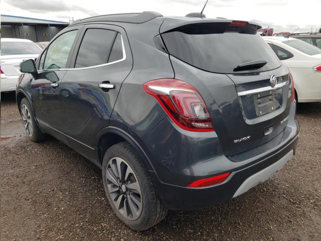 Photo 3 from auction – 2018 BUICK ENCORE PRE with VIN KL4CJFSB2JB573879