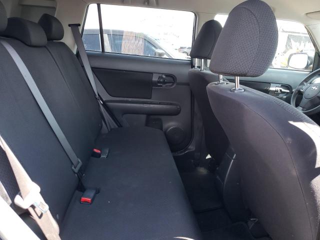 Photo 6 from auction – 2008 SCION XB with VIN JTLKE50E981039893