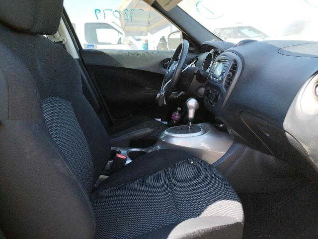 Photo 5 from auction – 2016 NISSAN JUKE S with VIN JN8AF5MV3GT656695