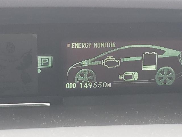 Photo 8 from auction – 2011 TOYOTA PRIUS with VIN JTDKN3DU7B5310399