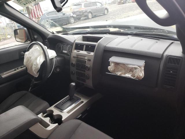 Photo 9 from auction – 2012 FORD ESCAPE XLT with VIN 1FMCU9D74CKA02609