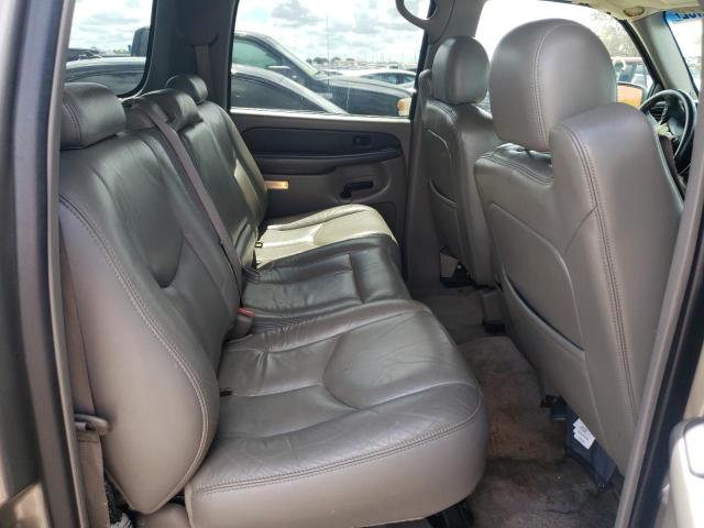Photo 6 from auction – 2003 CHEVROLET SUBURAN with VIN 1GNEC16Z93J260668