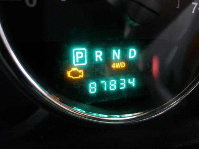 Photo 8 from auction – 2014 JEEP WRANGLER U with VIN 1C4BJWDG7EL133490