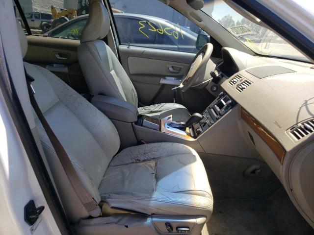 Photo 5 from auction – 2006 VOLVO XC90 with VIN YV4CY592861227394