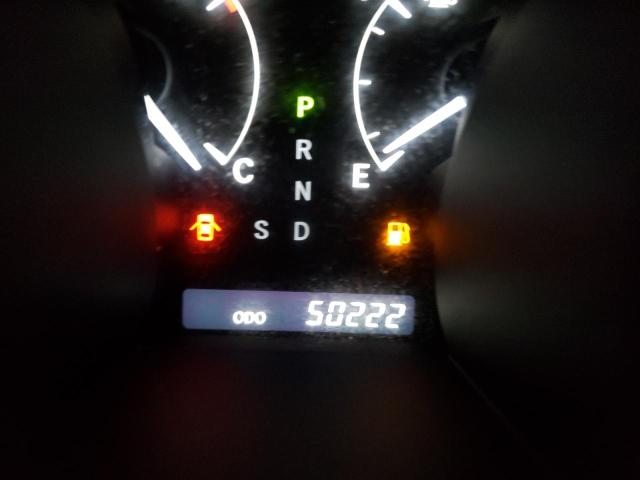 Photo 8 from auction – 2008 TOYOTA HIGHLANDER with VIN JTEDS41A882056659
