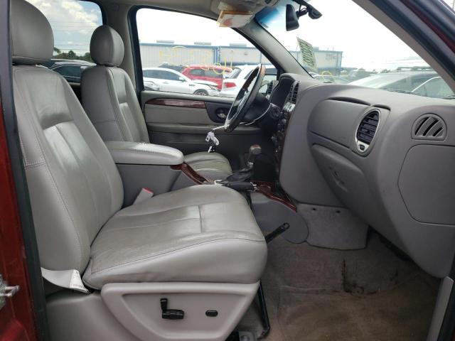 Photo 5 from auction – 2008 GMC ENVOY DENA with VIN 1GKES63M482142034
