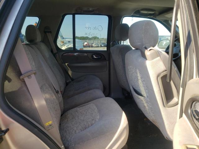 Photo 6 from auction – 2003 GMC ENVOY with VIN 1GKDS13S532147703