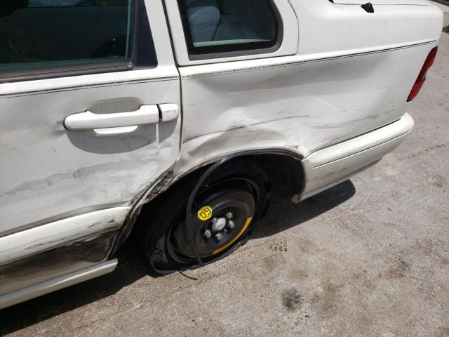 Photo 9 from auction – 1998 VOLVO S70 with VIN YV1LS5533W1424714