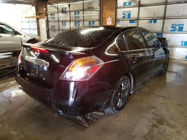 Photo 4 from auction – 2011 NISSAN ALTIMA BAS with VIN 1N4AL2AP9BC181027