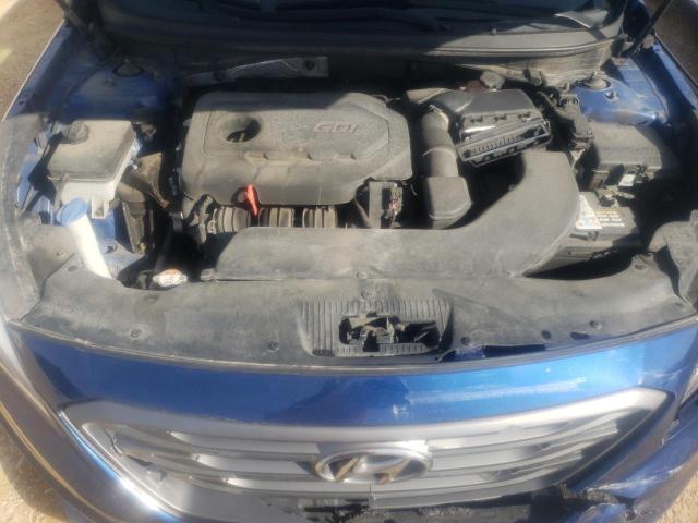 Photo 7 from auction – 2015 HYUNDAI SONATA SPO with VIN 5NPE34AF5FH076798