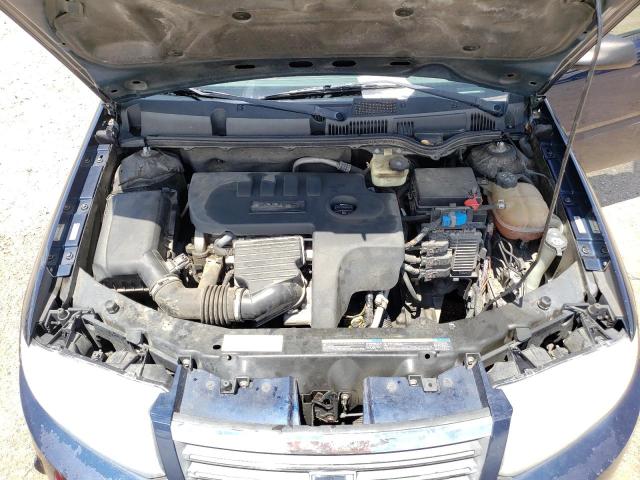 Photo 7 from auction – 2007 SATURN ION LEVEL with VIN 1G8AJ55F07Z201599