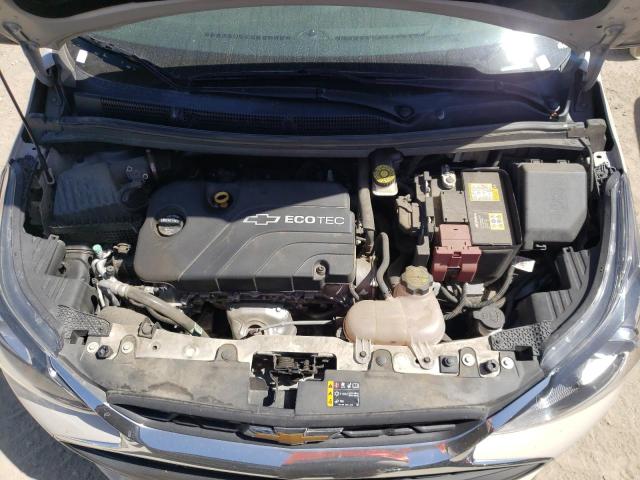 Photo 7 from auction – 2020 CHEVROLET SPARK 1LT with VIN KL8CD6SA3LC448478