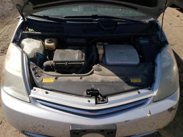 Photo 7 from auction – 2008 TOYOTA PRIUS with VIN JTDKB20U583337663
