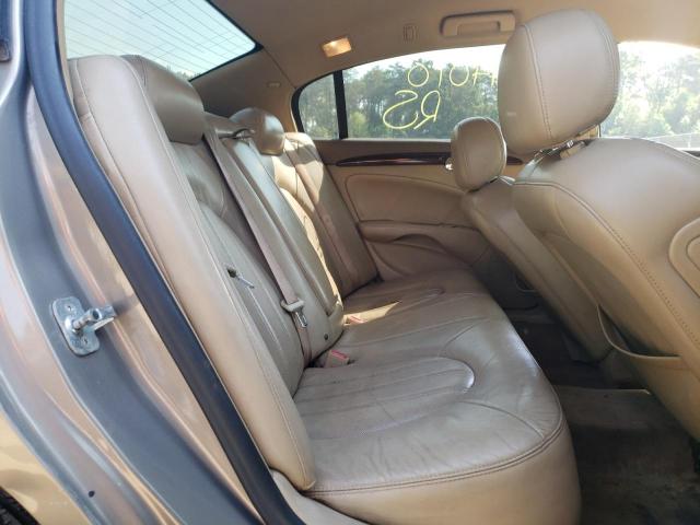 Photo 6 from auction – 2006 BUICK LUCERNE CX with VIN 1G4HE57Y86U178619