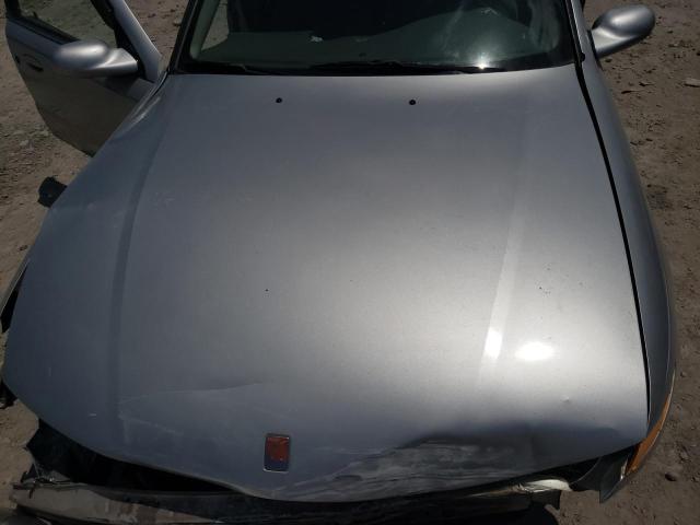 Photo 7 from auction – 2002 SATURN L200 with VIN 1G8JU54F22Y506836