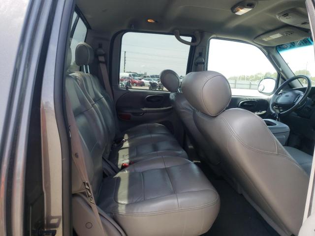 Photo 6 from auction – 2002 FORD F150 SUPER with VIN 1FTRW08LX2KD59755