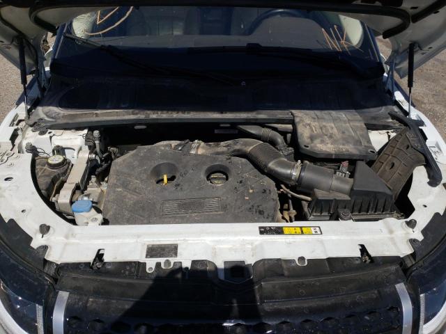 Photo 7 from auction – 2017 LAND ROVER RANGE ROVE with VIN SALVP2BG6HH201866