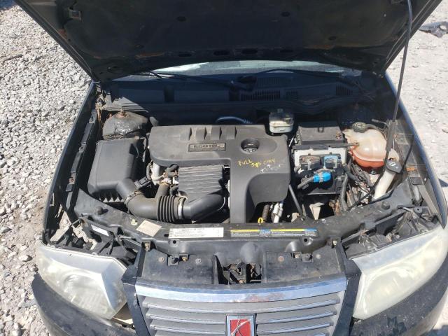 Photo 7 from auction – 2005 SATURN ION LEVEL with VIN 1G8AJ52F95Z132364