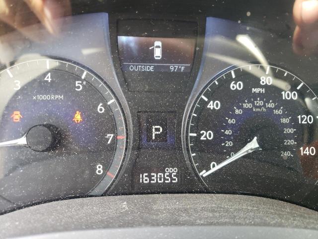 Photo 8 from auction – 2011 LEXUS RX 350 with VIN 2T2BK1BA5BC112084