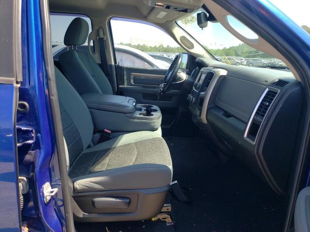 Photo 5 from auction – 2014 RAM 1500 SLT with VIN 1C6RR6GT9ES255118