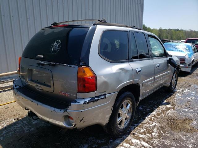 Photo 4 from auction – 2004 GMC ENVOY with VIN 1GKDS13S742301202
