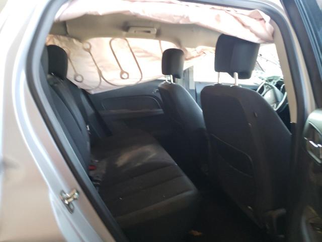 Photo 6 from auction – 2015 GMC TERRAIN SL with VIN 2GKALMEK3F6256635