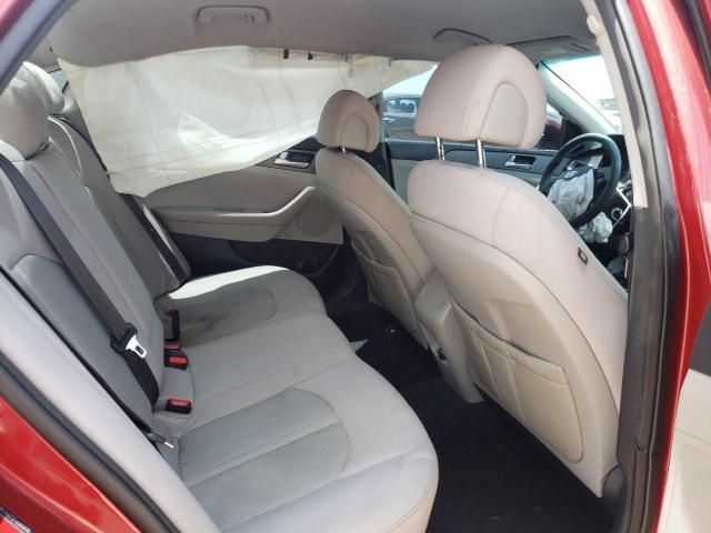 Photo 6 from auction – 2015 HYUNDAI SONATA SE with VIN 5NPE24AF5FH060930